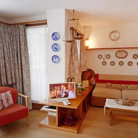 Moritz Sleeps 6 Wifi * Σεντ Μόριτζ