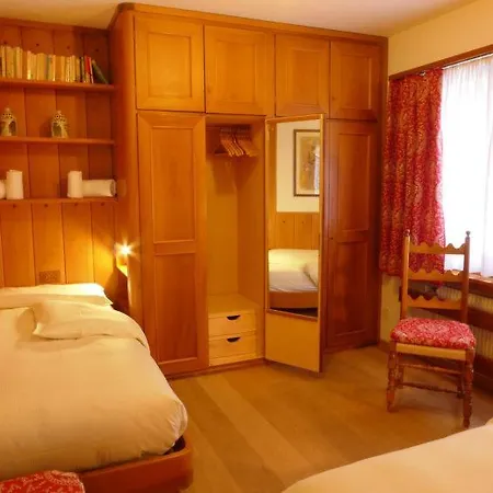Apartment Moritz Sleeps 6 Wifi