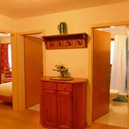 Moritz Sleeps 6 Wifi Σεντ Μόριτζ