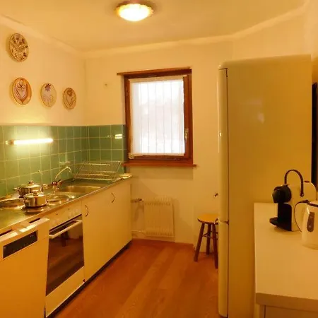Moritz Sleeps 6 Wifi Σεντ Μόριτζ