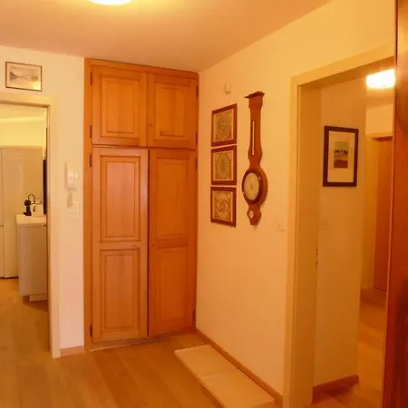 Moritz Sleeps 6 Wifi Σεντ Μόριτζ