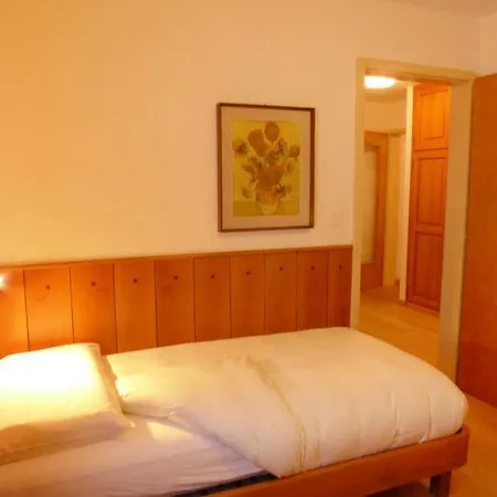 Moritz Sleeps 6 Wifi Σεντ Μόριτζ