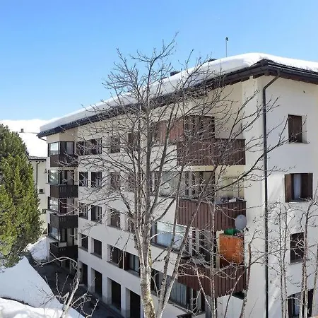 Moritz Sleeps 6 Wifi Apartment *