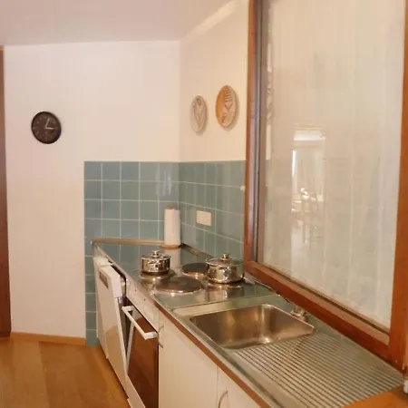 Διαμέρισμα Moritz Sleeps 6 Wifi Σεντ Μόριτζ