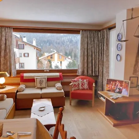 Moritz Sleeps 6 Wifi Διαμέρισμα