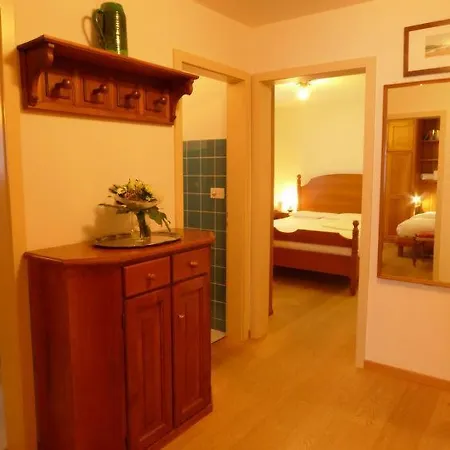Moritz Sleeps 6 Wifi Apartment *