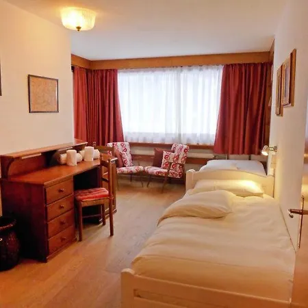 Moritz Sleeps 6 Wifi * Σεντ Μόριτζ